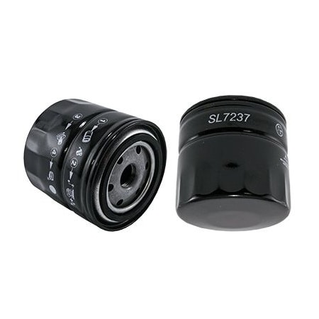 Wix Filters Oil Filter WL7237